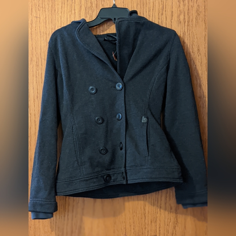 Mountain Hardwear Coat